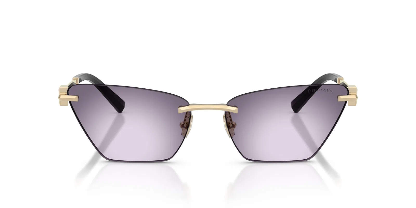 Tiffany 3120 Sunglasses - view 9